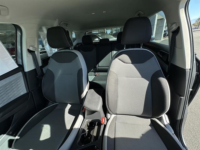 used 2023 Volkswagen Taos car, priced at $19,670