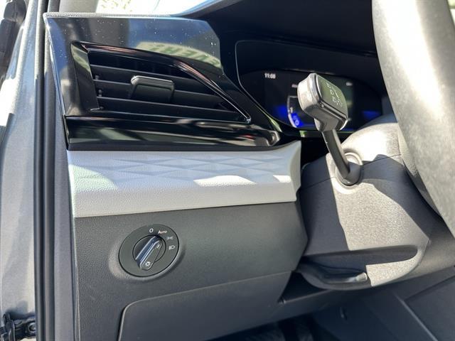 used 2023 Volkswagen Taos car, priced at $19,670
