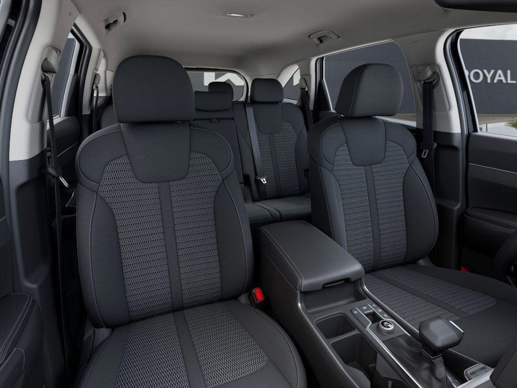 new 2025 Kia Sorento car, priced at $28,440
