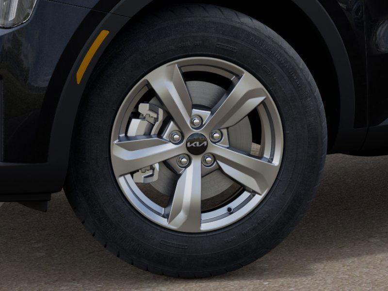 new 2025 Kia Sorento car, priced at $28,440
