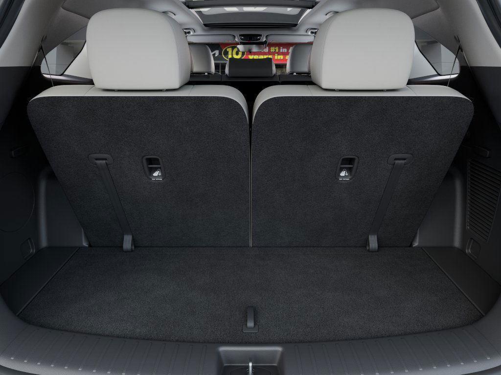 new 2025 Kia Sorento car, priced at $33,792