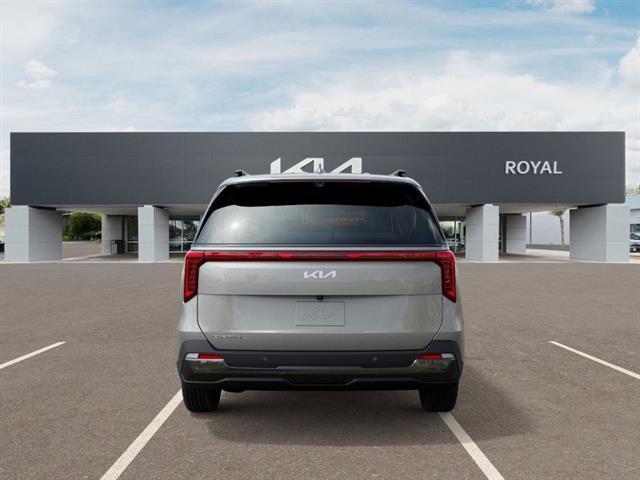new 2026 Kia Carnival car, priced at $53,285