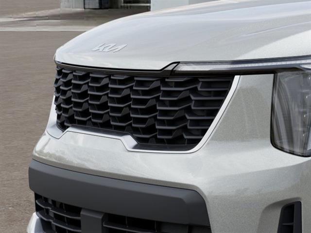 new 2026 Kia Sorento car, priced at $33,870