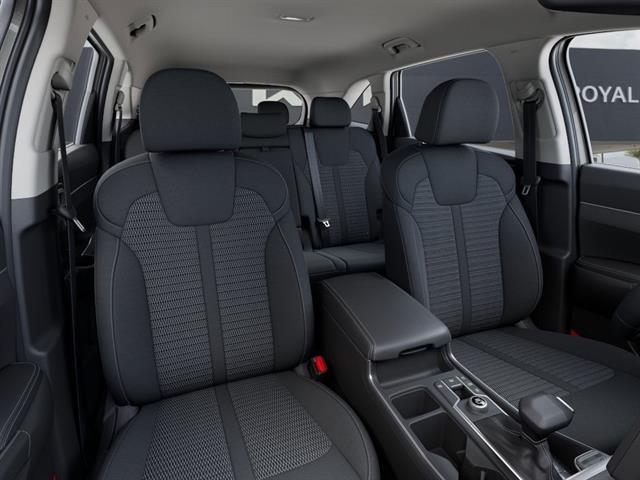 new 2026 Kia Sorento car, priced at $33,870