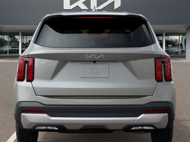 new 2026 Kia Sorento car, priced at $33,870