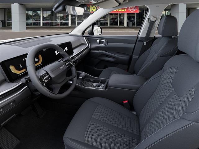new 2026 Kia Sorento car, priced at $33,870