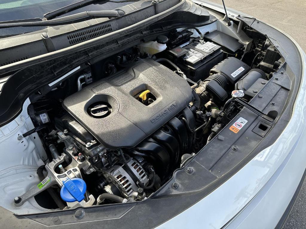 used 2022 Kia Soul car, priced at $17,490