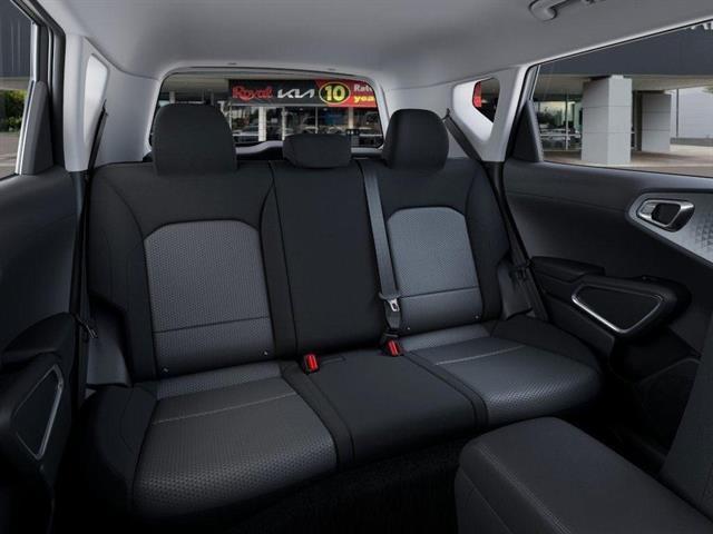 new 2025 Kia Soul car, priced at $23,283