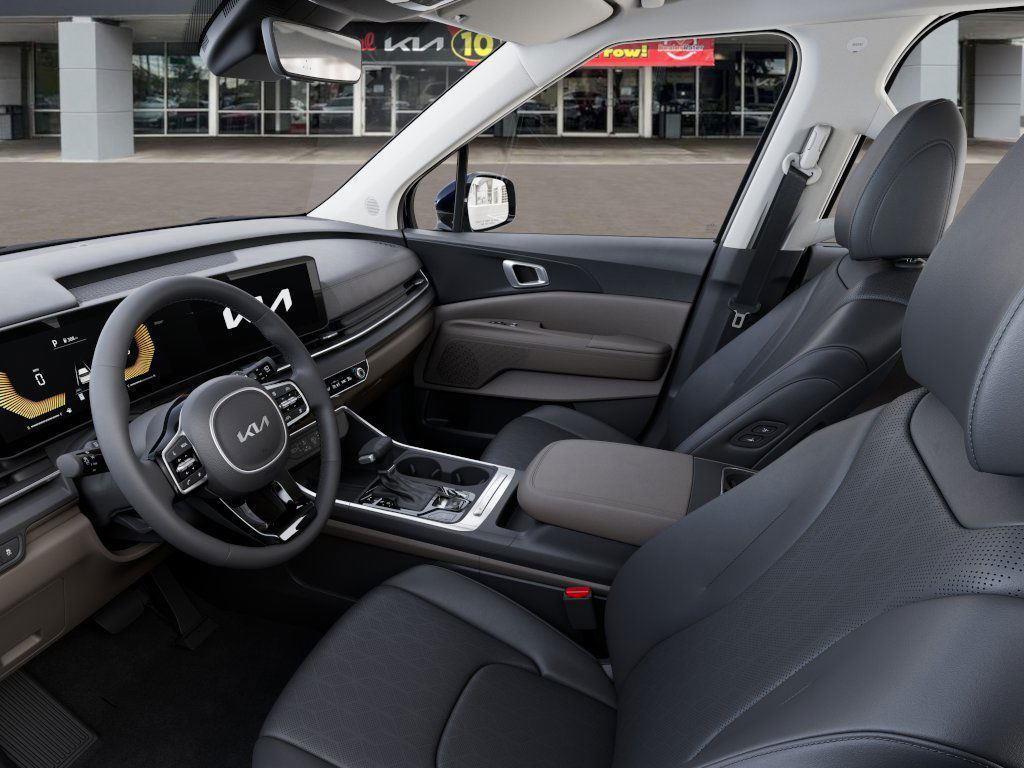 new 2026 Kia Carnival car, priced at $42,890
