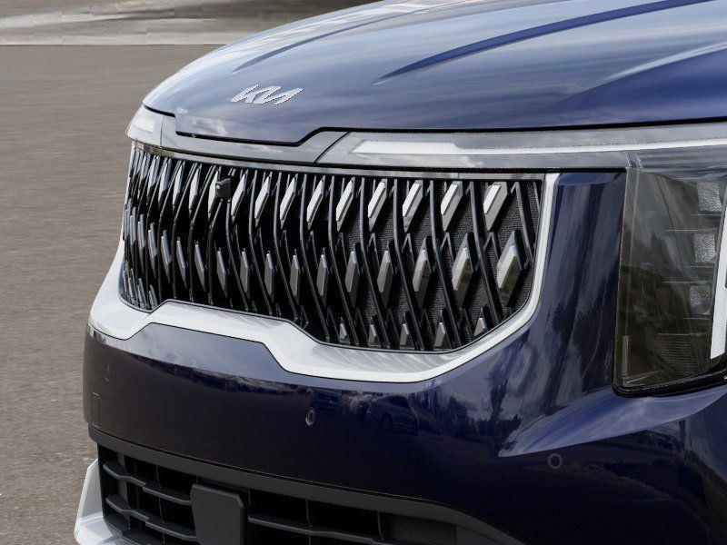new 2026 Kia Carnival car, priced at $42,890