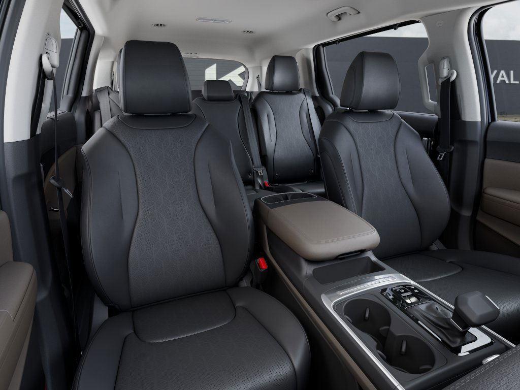 new 2026 Kia Carnival car, priced at $42,890