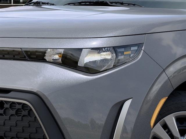 new 2025 Kia Soul car, priced at $22,125