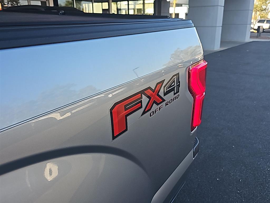 used 2020 Ford F-150 car, priced at $38,990
