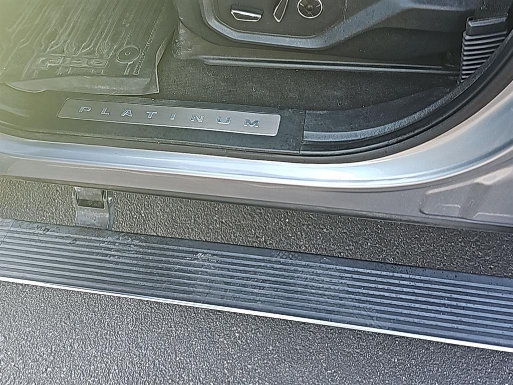 used 2020 Ford F-150 car, priced at $38,990