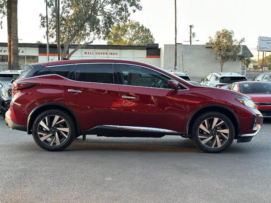 used 2024 Nissan Murano car, priced at $29,990