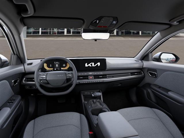 new 2025 Kia K4 car, priced at $23,580