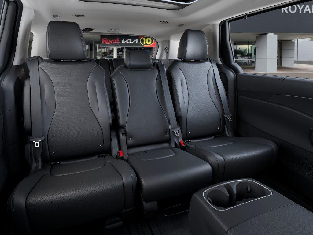 new 2026 Kia Carnival car, priced at $53,285