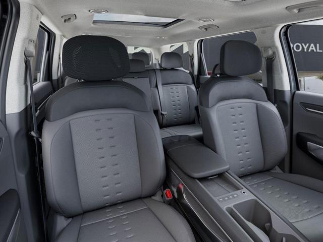 new 2026 Kia EV9 car, priced at $58,775
