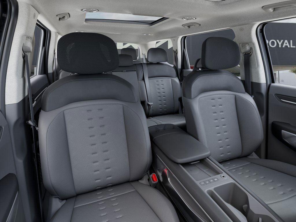 new 2026 Kia EV9 car, priced at $65,775