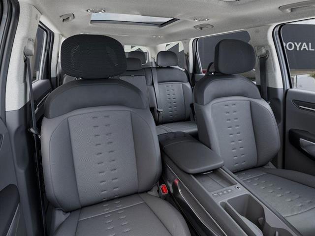 new 2026 Kia EV9 car, priced at $59,315
