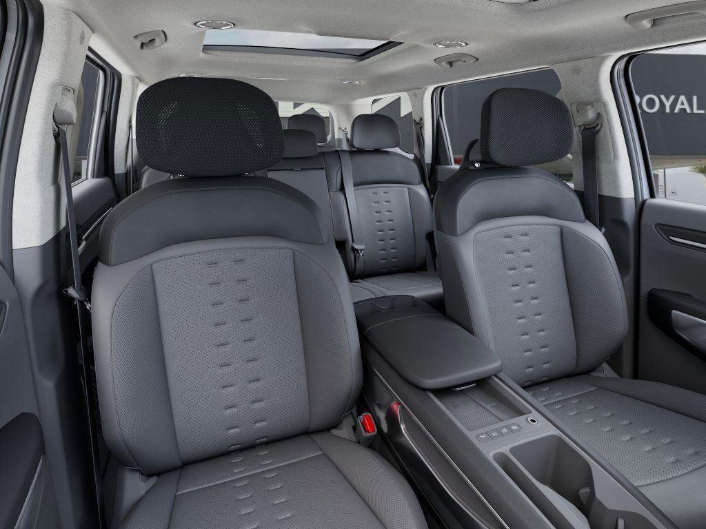 new 2026 Kia EV9 car, priced at $61,315