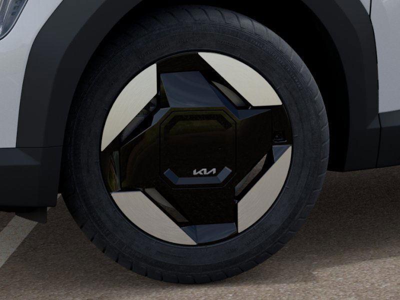 new 2026 Kia EV9 car, priced at $61,315