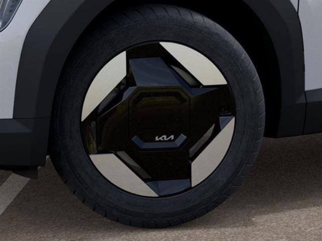 new 2026 Kia EV9 car, priced at $59,315