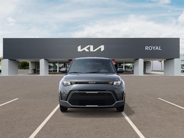new 2025 Kia Soul car, priced at $22,705