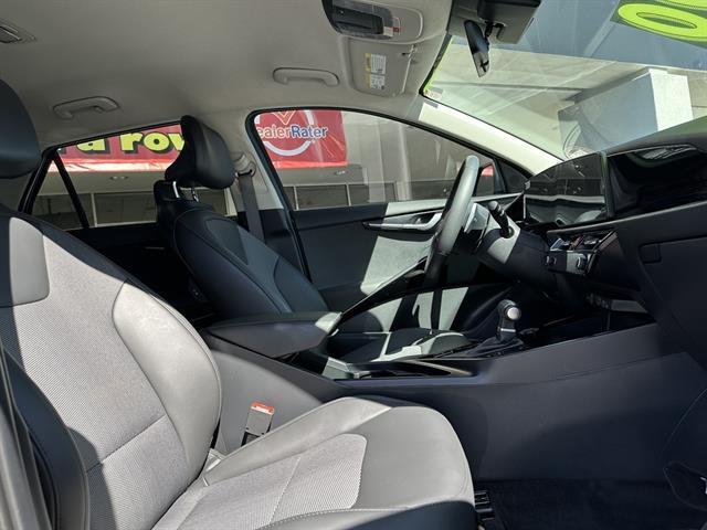 used 2025 Kia Niro car, priced at $28,490
