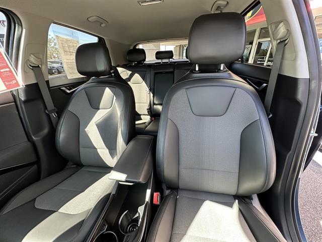 used 2025 Kia Niro car, priced at $28,490