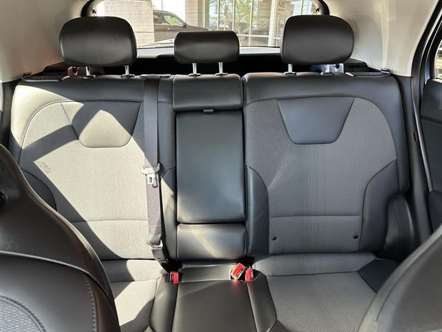 used 2025 Kia Niro car, priced at $28,490