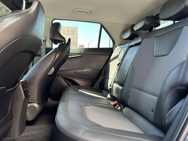 used 2025 Kia Niro car, priced at $28,490
