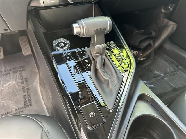 used 2025 Kia Niro car, priced at $28,490
