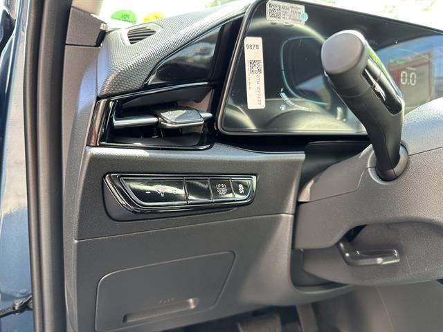 used 2025 Kia Niro car, priced at $28,490