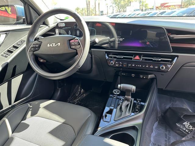 used 2025 Kia Niro car, priced at $28,490