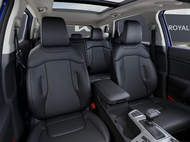 new 2026 Kia Sportage car, priced at $33,135