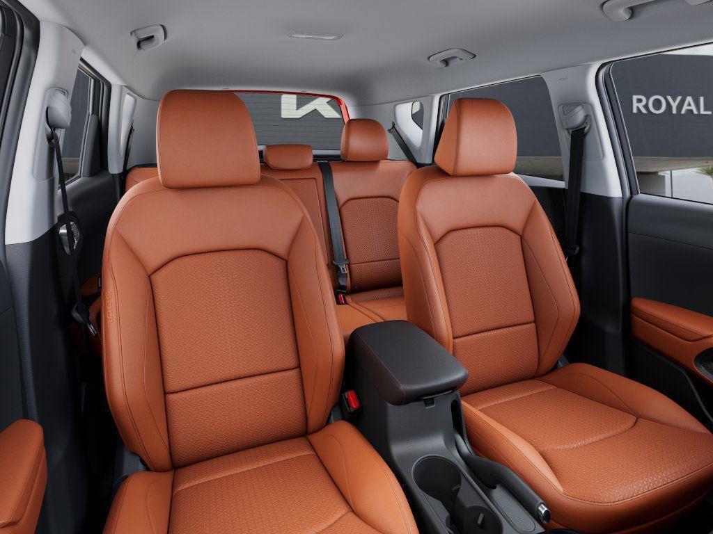 new 2025 Kia Soul car, priced at $26,239