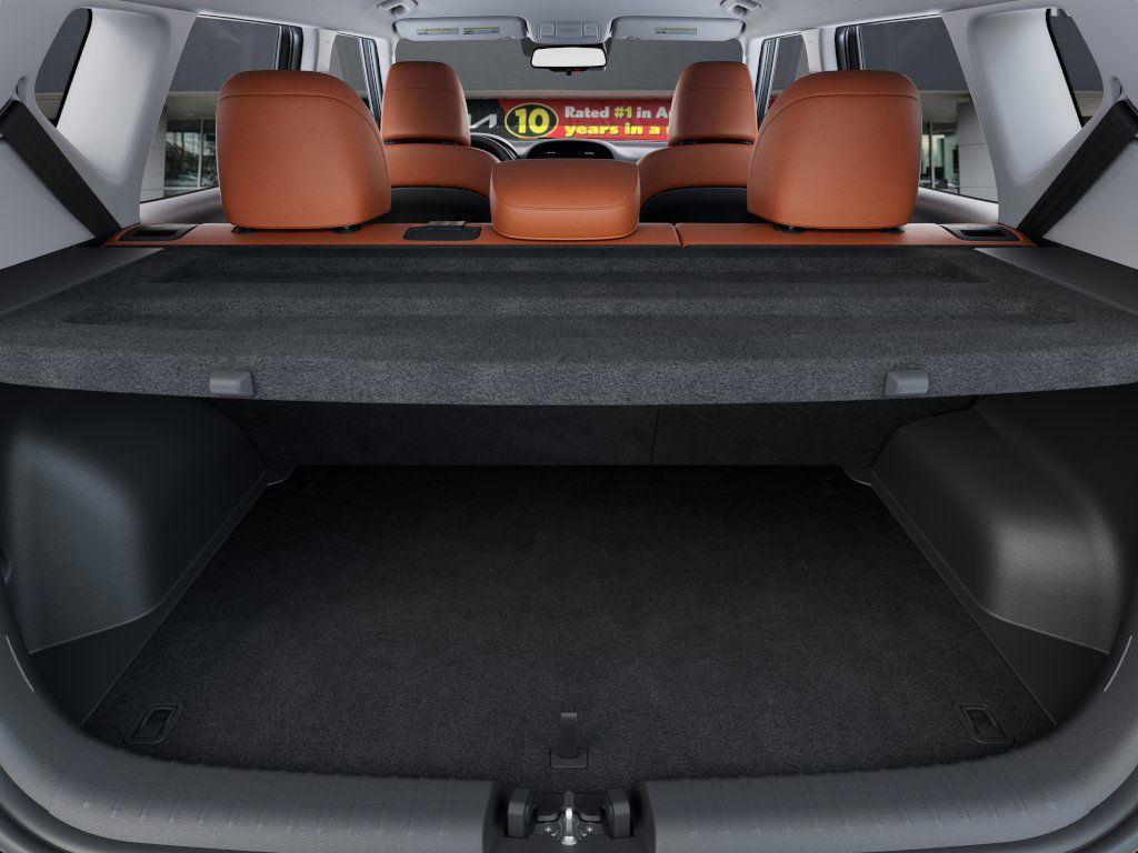 new 2025 Kia Soul car, priced at $26,239