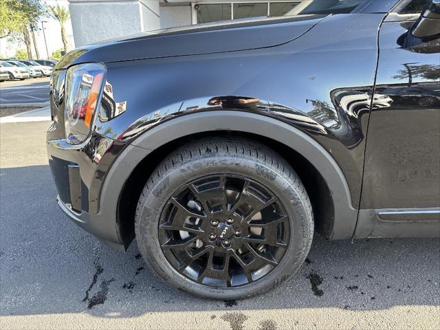 used 2022 Kia Telluride car, priced at $38,980