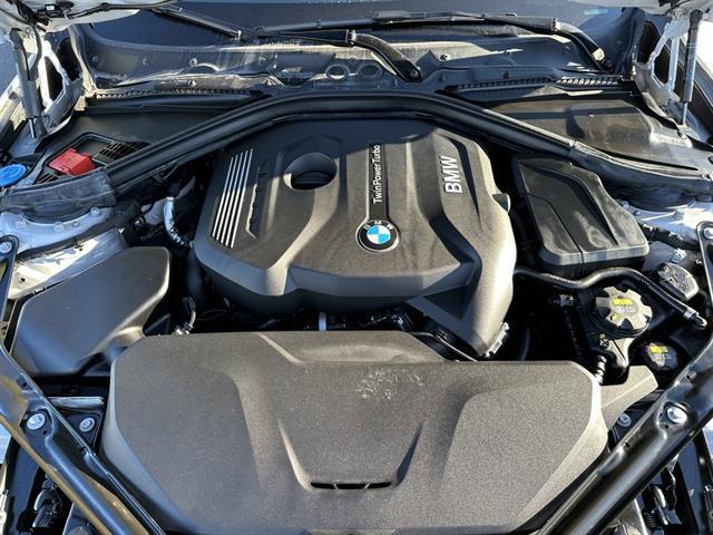used 2018 BMW 430 car, priced at $17,990
