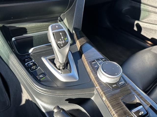 used 2018 BMW 430 car, priced at $17,990