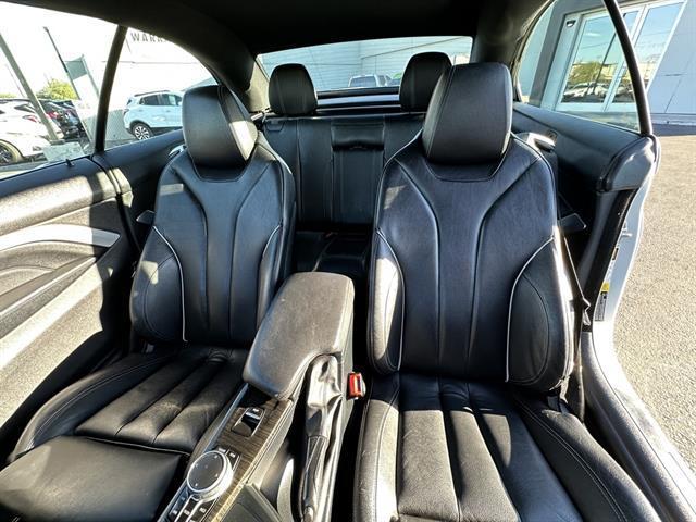 used 2018 BMW 430 car, priced at $17,990