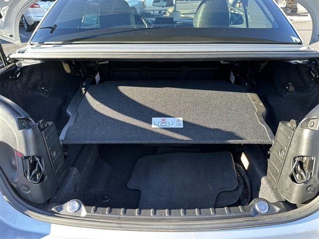 used 2018 BMW 430 car, priced at $17,990