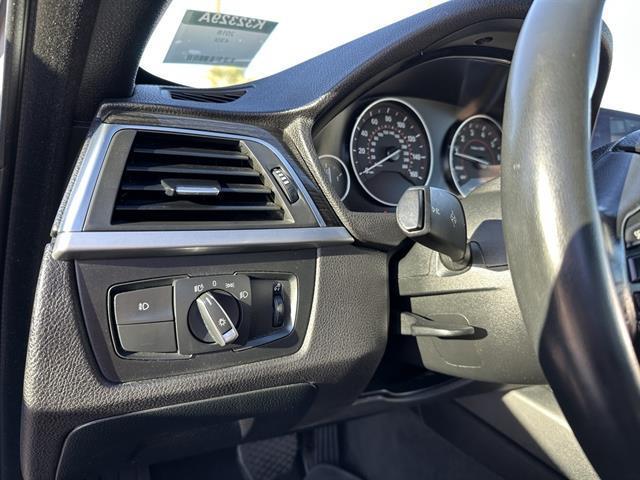 used 2018 BMW 430 car, priced at $17,990