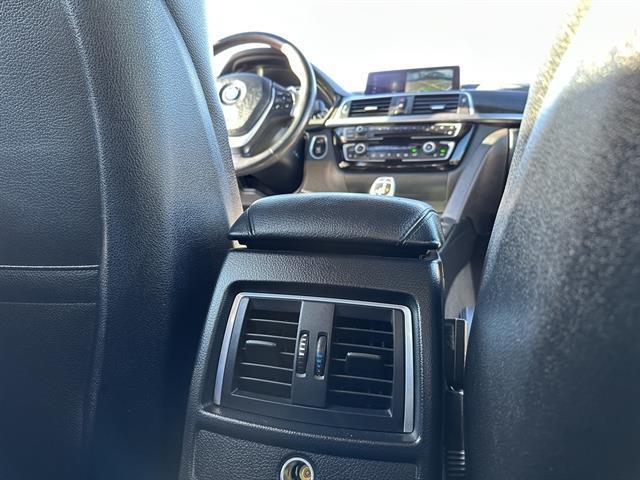 used 2018 BMW 430 car, priced at $17,990