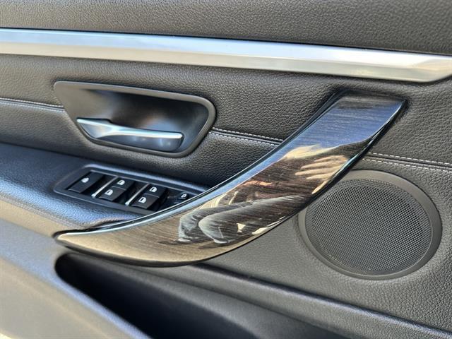 used 2018 BMW 430 car, priced at $17,990