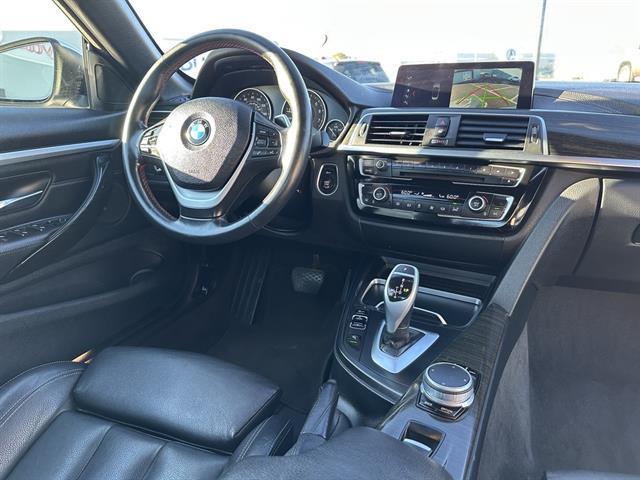 used 2018 BMW 430 car, priced at $17,990