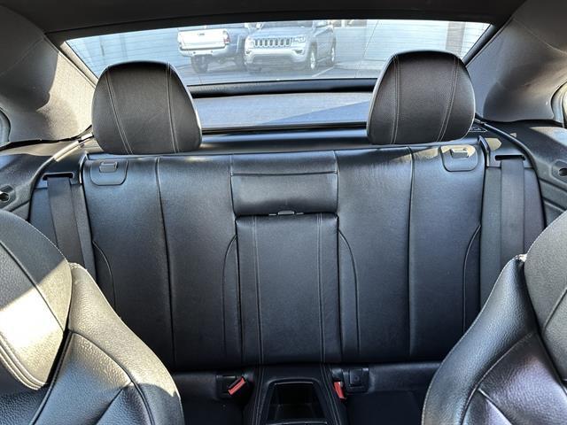 used 2018 BMW 430 car, priced at $17,990