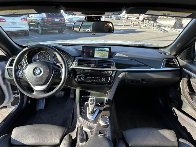 used 2018 BMW 430 car, priced at $17,990