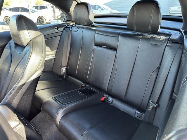 used 2018 BMW 430 car, priced at $17,990